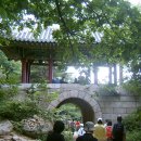 양산초등학교 비봉글샘터 | ※ 서울의 듬직한 뒷산, 북한산성 나들이 (1/2) &lt;옛 폐허 속에서 만난 한송이 꽃&gt;