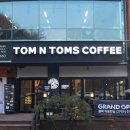 블랙앤압구정 이미지