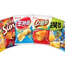 톡톡스낵