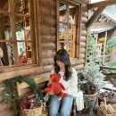 현대 | 더현대 크리스마스 후기