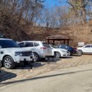 꾀꼬리봉 화장실 이미지