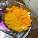 서문시장 명물 단무지 빙수 | 서문 빙수 | 위치 웨이팅 내 돈 내산