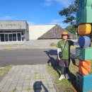 의귀리 김만일 묘역 이미지