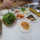 보령유정식당 이미지