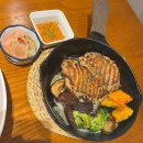 벌교읍사무소 | 보성군 벌교읍 캐주얼 다이닝 맛집 / 자메뷰