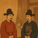 ▣ 41. 기허위 천사사(記許魏 天使事) -청렴한 명나라 사신도 있었다- 이미지