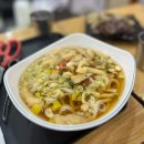 고속터미널 지하상가 맛집 ㅣ 분식이 땡길땐 청년국물떡볶이 강남고속버스터미널점