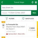 혼자왔짐 | [호주 워홀] D+825 스타디움 근무마치고 혼자 WA DAY 까지 즐기고 온 하루