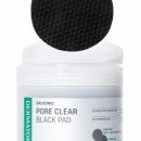 클리어박스 | 더마토리 살리시닉 포어 클리어 블랙 패드 후기 파우더룸 픽 천사박스