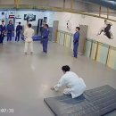 용인대 수호체육관 이미지