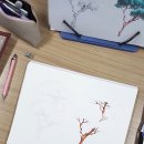 댕이 스케치 이미지
