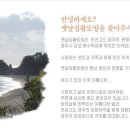 황토바다 이미지