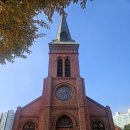 역사의 흐름 속에서 빛난 서양미술 이야기 | 천주교 교회와 미술의 역사 2: 한국 천주교 교회 건축