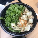 서석동) 새로생긴 밥집, 만권화밥 조선대점 :: 숯불닭고기화밥, 숯불김치돈육화밥 / 맛집 추천 [솔직후기]