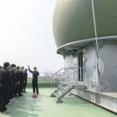 해군기술행정학교