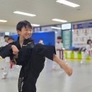 제일경희태권도 이미지