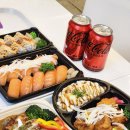 웰페어푸드 | 역삼역맛집 스노우폭스 역삼역점 점심 추천