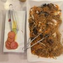 두암타운온누리약국 | [광주 북구/두암동 맛집] 푸짐한 셀프바와 매콤한 등갈비찜이 일품인 가족 외식 명소, '두암예찬'