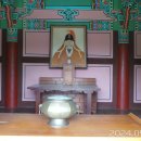 정기룡장군유적(충의사) 이미지