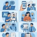 누구나 쉽게 배우는 AI 첫걸음