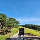 공주 무령왕릉과 왕릉원 관광안내소 이미지