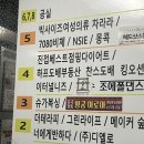슈가복싱 | [남양주복싱] 진접 슈가복싱 다이어트 /복싱 기술 / 크로스핏 훈련까지!