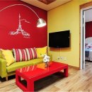 프로방스펜션1 이미지