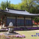 대복사 극락전 이미지