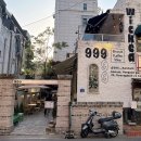 용산-392 | 한남 맛집 | 한남동 브런치 다이닝바 구구구(999) 솔직 방문 후기