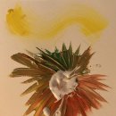 미술동호회 단체전 전시 이미지