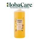 피미농장 | 탈색후 머리카락이 녹고 두피에 피딱지가 생긴 고객님의 호호바 피마자유 헤어두피팩 DIY 후기!