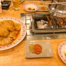 [문산] 양꼬치 맛집 : 시양양양꼬치 / 꿔바로우
