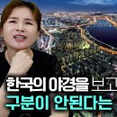 [이숙정_4부] 한국의 밤야경을 보고 낮인지 밤인지 구분이 안된다는 북한사람들! 이미지