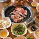 [제주/일도] 퀄리티 좋은 제주 무한리필 맛집 일도동 맛집 ‘육쌈고기뷔페 일도점’