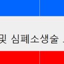 [일반] (유아교육과) 2024학년도 2학기 [응급처치 및 심폐소생술 교육] 시행 안내 이미지