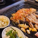 국가대표 생고기_영통