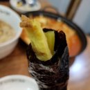 선비꼬마김밥 - 북구 중앙대로 540 | 선비꼬마김밥