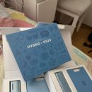 GS25연초신우점 | 릴 하이브리드 3.0 GS25 한정판 블루 헤이즈 내돈내산 후기