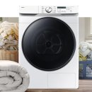 화이트21세탁 | 삼성 건조기 21kg DV21DG8200BV DV21DG8200BW 후기 최저가 소식