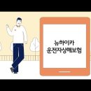 [현대해상 뉴하이카운전자상해보험] 운전자라면 꼭 필요한 뉴하이카운전자상해보험 - YouTube 이미지