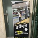 밴텀복싱 이미지