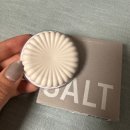 맥솔트(Mac-SALT) | 솔트 스터프 (SALT STUFF) 맥세이프 그립톡 내돈내산 후기