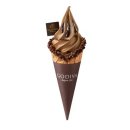 명가소프트 | 고디바 코엑스몰점 아이스크림 더블 소프트 후기