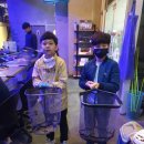 더뻐끔(실내카페) 이미지