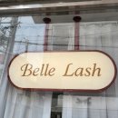 소프트벨 | 명지대 속눈썹연장 벨래쉬 소프트벨 C컬 13mm 클래식연장 후기