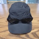 블랙컷 | 나 콘헤드도 딱 맞는 모자 드디어 찾았다 🧢내돈내산 노드랩스 DEV:3 선글라스 컷 볼캡 블랙 구매후기