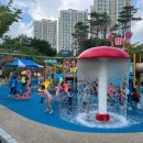 한숲 물내음 어린이공원 이미지