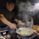 용골횟집 | 강원도 계곡 캠핑장 후기 용골 송어횟집