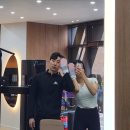 부산 동래PT 다움핏, 인생 첫 피티 후기 및 헬스장 시설 둘러보기