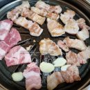 한우마당숯불고기 이미지
